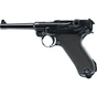 Пневматичний пістолет Umarex Legends Luger P08 Blowback (5.8142) - уменьшенное изображение 1