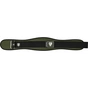 Атлетичний пояс RDX RX3 EVA Curve неопреновий Army Green S (WBE-RX3AG-S) - уменьшенное изображение 9