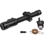 Оптичний приціл Bushnell AR Optics 1-8x24 Cіткa BTR-1 з підсвічуванням (AR71824I) - зменшене зображення 6