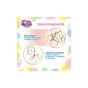 Підгузки Merries Трусики Ultra Jumbo М 6-11 кг 66 шт (4901301419019) - зменшене зображення 8