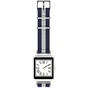 Смарт-годинник UWatch L1 Silver (F_55482) - зменшене зображення 4