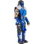 М'яка іграшка WP Merchandise Mortal Kombat 11 Sub-Zero (MK010003) - зменшене зображення 2
