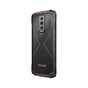 Мобільний телефон Doogee Blade10 Pro 6/256Gb Black Red (6923740215005) - зменшене зображення 10