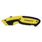 Ніж монтажний Stanley PREMIUM з висувним лезом, L=170 мм (STHT10479-0) - уменьшенное изображение 2