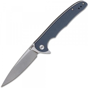 Ніж CJRB Briar G10 Gray (J1902-GYF) зображення 1