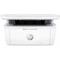 Багатофункціональний пристрій HP LaserJet Pro M141w WiFi (7MD74A) - зменшене зображення 2