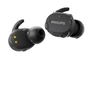 Навушники Philips TAT3216 True Wireless IPX5 Touch control Mic Black (TAT3216BK/00) - зменшене зображення 8