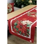 Доріжка на стіл Прованс гобеленова PRESENT 40х140 см (4823093450516) - зменшене зображення 4