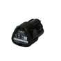 Акумулятор до електроінструменту EGO 2Ah, 12V, CBA0240 до CHT2001E (0400123002) - зменшене зображення 1