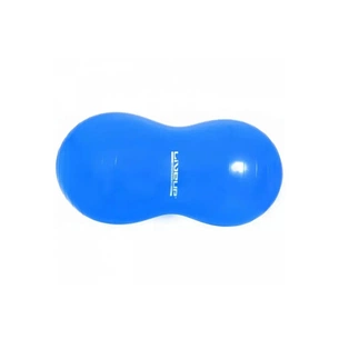 М'яч для фітнесу LiveUp Peanut Ball LS3223A-s синій 90х45см (6951376103090) изображение 1