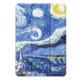 Чохол до планшета BeCover Smart Case Xiaomi Pad 7 / 7 Pro 11.2" Night (712807) - зменшене зображення 2