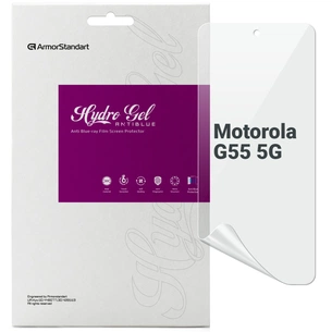 Плівка захисна Armorstandart Anti-Blue Motorola G55 5G (ARM81164) зображення 1