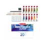 Акварельні фарби Royal Talens ArtCreation Combiset 12 кольорів 12 мл (8712079298746) - зменшене зображення 2