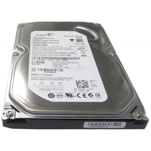 Жорсткий диск 3.5"  80Gb Seagate (# ST380815AS #) зображення 1