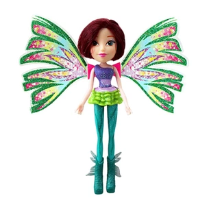 Лялька WinX Сиренікс Міні-Текна 13 см (IW01991406) зображення 1