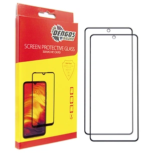 Скло захисне Dengos Poco M4 Pro 4G 2pcs (DG-TG2P-52) зображення 1