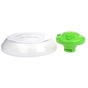 Сушка для овочів та фруктів Saturn ST-FP0113 Green (ST-FP0113Green) - зменшене зображення 3