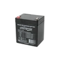 Батарея до ДБЖ EnerGenie 12В 5 Ач (BAT-12V5AH) - зменшене зображення 1