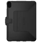 Чохол до планшета UAG Apple iPad 10.9" (10th Gen 2022) Scout Folio Black (12339I114040) - зменшене зображення 1