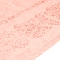Рушник Home Line махровий Bamboo помаранчевий 70х140 см (127251) - зменшене зображення 2