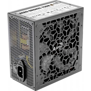 Блок живлення AeroCool 750W AERO BRONZE (AERO BRONZE 750W) зображення 1