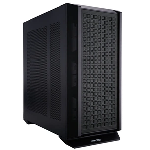 Корпус 1stPlayer PS8MX-BK зображення 1