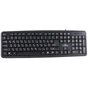 Комплект Esperanza TK110 USB Black (TK110UA) - зменшене зображення 2