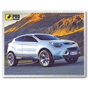 Килимок для мишки Pod Mishkou Ford зображення 1