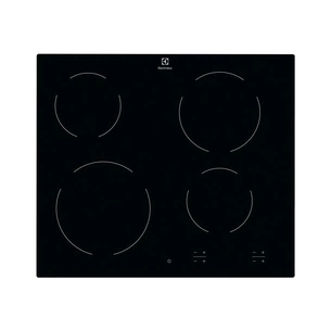 Варочна поверхня Electrolux EHF6240IOK зображення 1