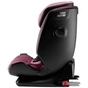 Автокрісло Britax-Romer Advansafix IV R Wine Rose (2000028890) - зменшене зображення 4