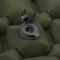 Туристичний килимок Highlander Nap-Pak Inflatable Sleeping Mat XL 5 cm Olive (AIR073-OG) (930483) - зменшене зображення 5