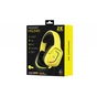 Навушники 2E HG340 RGB USB 7.1 Yellow (2E-HG340YW-7.1) - зменшене зображення 2