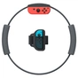Гра Nintendo Ring Fit Adventure контролер + програмний продукт + ремінь (45496424978) - зменшене зображення 12
