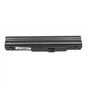 Акумулятор до ноутбука PowerPlant LG LE50 (LB52113D) 11.1V 5200mAh (NB400003) - зменшене зображення 1