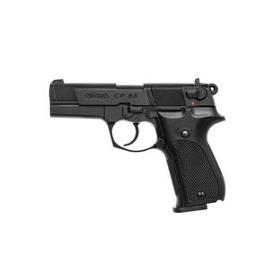 Пневматичний пістолет Umarex Walther CP88 (416.00.00) изображение 1
