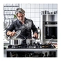 Каструля KitchenAid MSS 24 см 4,9 л (CC003260-001) - зменшене зображення 5