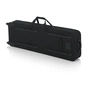 Кейс для клавішних Gator Slim Lightweight Style 61 Note Keyboard Case (GK-61-SLIM) - уменьшенное изображение 4