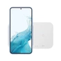 Зарядний пристрій Samsung Duo 15W wirh Power Adapter White (EP-P5400TWEGEU) - зменшене зображення 7