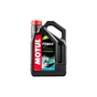 Моторна олива MOTUL 2T Powerjet 4л (828007) - зменшене зображення 1