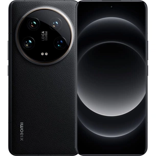 Мобільний телефон Xiaomi 14 Ultra 16/512GB Black (1033208) зображення 1
