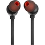 Навушники JBL Tune 310C USB-C Black (JBLT310CBLK) - зменшене зображення 4