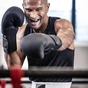 Капа Opro Gold UFC доросла Black/Gold 102516001 (UFC_Gold_Black/Gold) - зменшене зображення 7