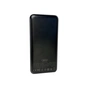 Батарея універсальна XO 20000mAh, PD/20W, QC3.0/22.5W, Input(Type-C,MicroUSB), Output(2*USB,Type-C), Black (PR188_Black) - зменшене зображення 3