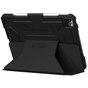Чохол до планшета UAG iPad Pro 11 (2020) Metropolis, Black (122076114040) - зменшене зображення 5