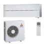 Кондиціонер Mitsubishi MSZ-LN60VGW/MUZ-LN60VG - зменшене зображення 2