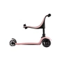 Самокат Miqilong Alamo Рожевий (ALAMO-125-PINK) - уменьшенное изображение 2