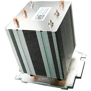 Радіатор охолодження Dell T440 Heat Sink for Less 150W EMEA (412-AAMS) зображення 1