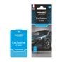 Ароматизатор для автомобіля WINSO Card Exclusive Diamond (533120) - зменшене зображення 2
