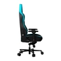Крісло ігрове Lorgar Base 311 Black/Blue (LRG-CHR311BBL) - зменшене зображення 3