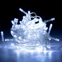 Гірлянда YES! Fun LED Christmas time 100 ламп, холодно-біла, 5м. 8 режимів (801156) - зменшене зображення 1